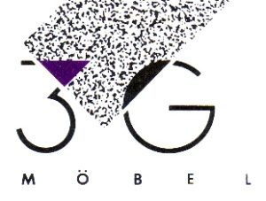 GGG Möbel Logo