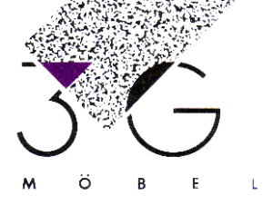 GGG Möbel Logo