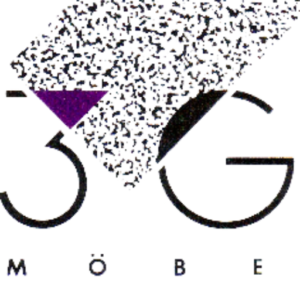 GGG Möbel Logo